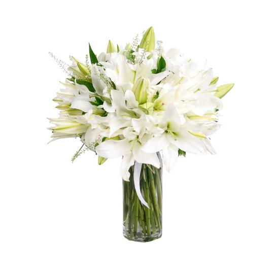 flower vase Pure Charm