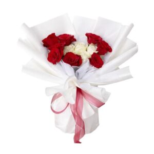 flower bouquet Romantic Comfort