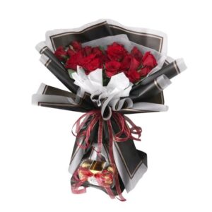 gift combo Romantic Treats
