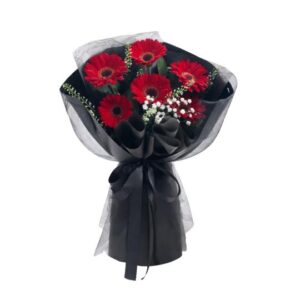 flower bouquet Signature Bloom