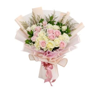 flower bouquet Sincere Love