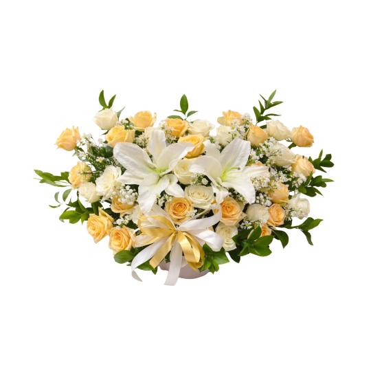 flower vase Splendid Charm