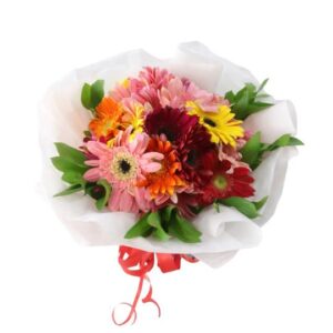 flower bouquet Summer Blossom