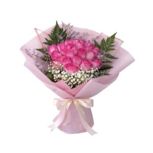 flower bouquet Sweet Affection