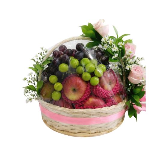 gift basket Sweet Celebration