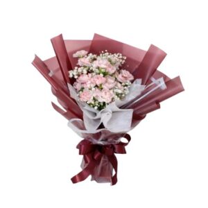 flower bouquet Sweet Desire