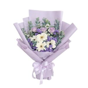 flower bouquet Sweet Treasure