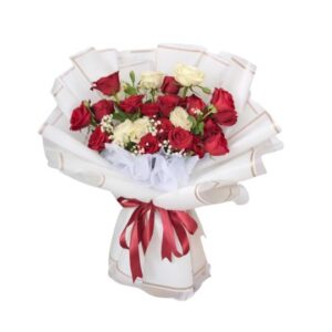 flower bouquet True Affection